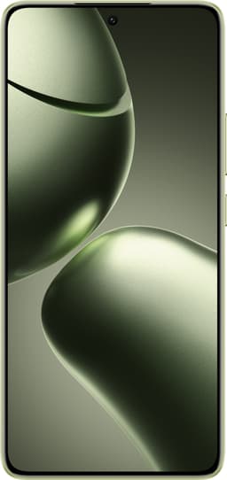 Xiaomi 14T 5G smarttelefon 12/256 (sitrongrønn)