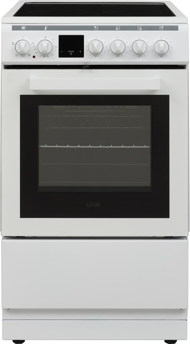 Logik Induktionskomfur LF50IW24N (50cm)