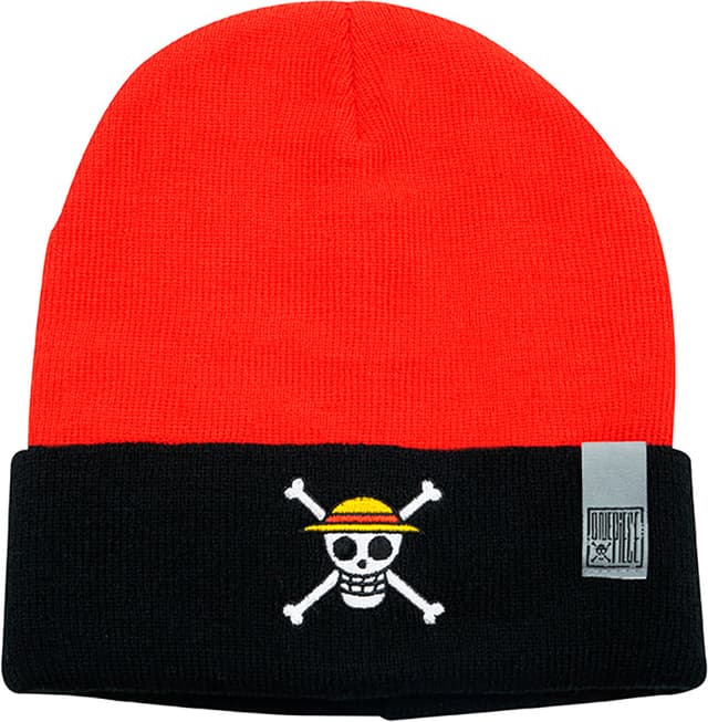 ABYStyle One Piece mössa (Skull)