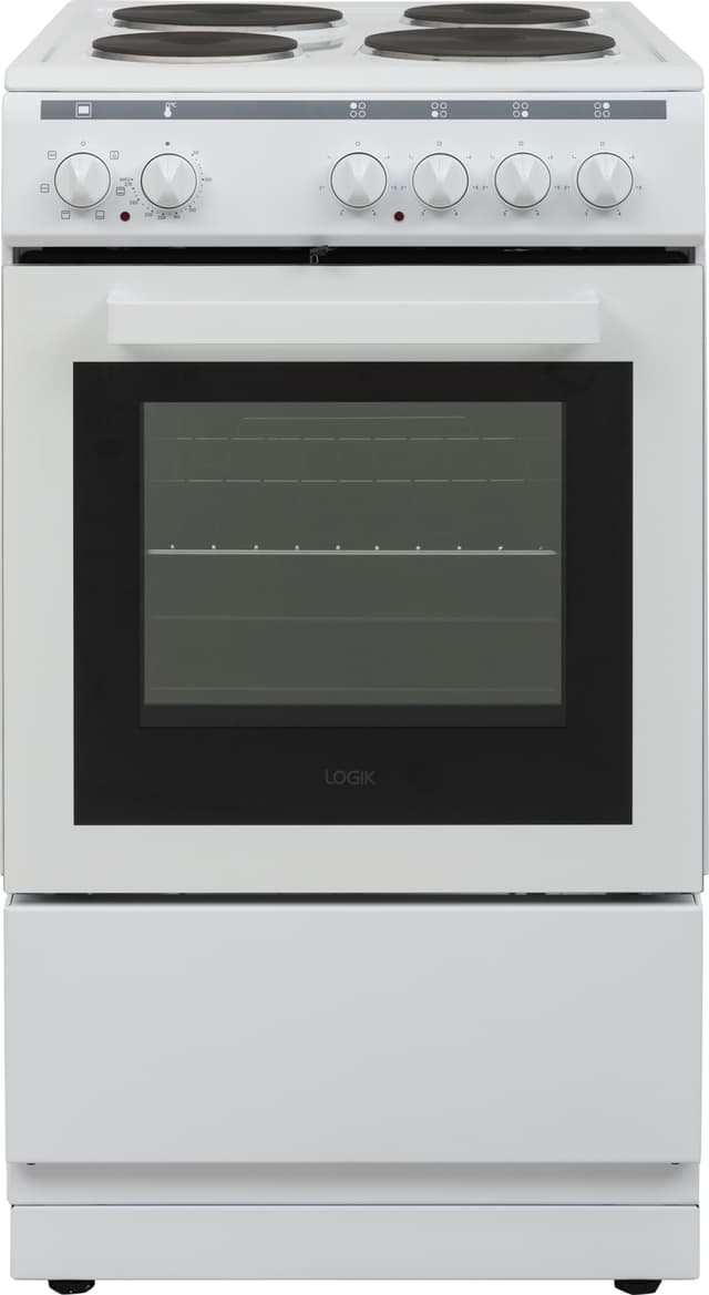 Logik komfyr LF50EW24N