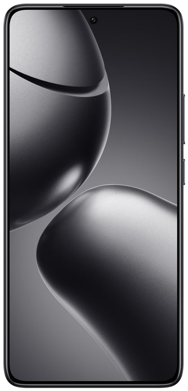 Xiaomi 14T 5G smarttelefon 12/256 (titansort)