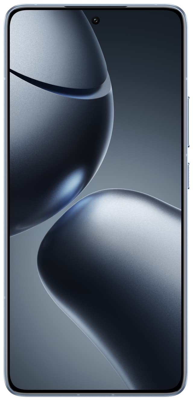 Xiaomi 14T Pro 5G smartphone 12/512 (titanblå)