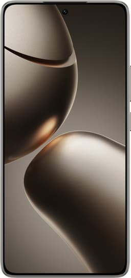 Xiaomi 14T 5G smartphone 12/256 (titangrå)