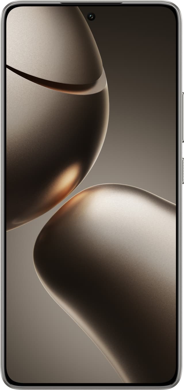 Xiaomi 14T 5G smarttelefon 12/256 (titangrå)