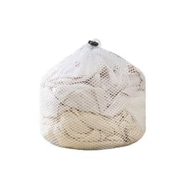 Slitstark grovmaskig tvättpåse 3-pack 50x60 cm