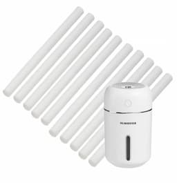Filter til luftfugter 10 stk Påfyld HF-GXJ630 A1-12