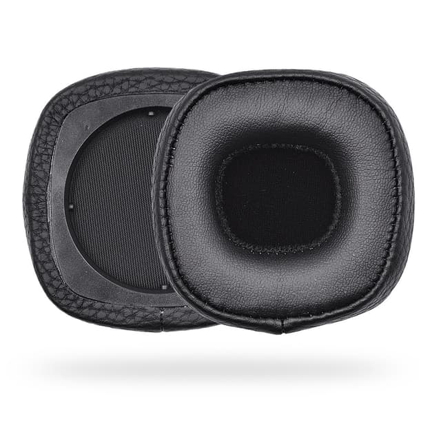 Öronkuddar för Marshall Major 3 Svart