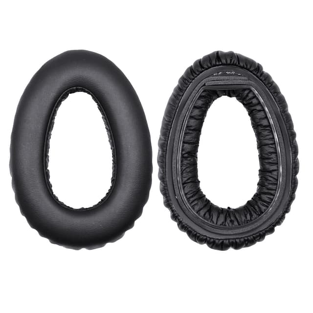 Ørepuder til Sennheiser PXC550 MB660 Sort