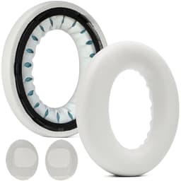 Øreputer for Bose QuietComfort Ultra Hvit