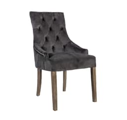 Tuoli HOLMES VELVET