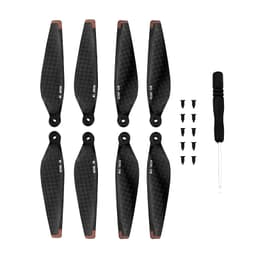 Erstatningsdronepropeller for DJI Mini 3 2-par