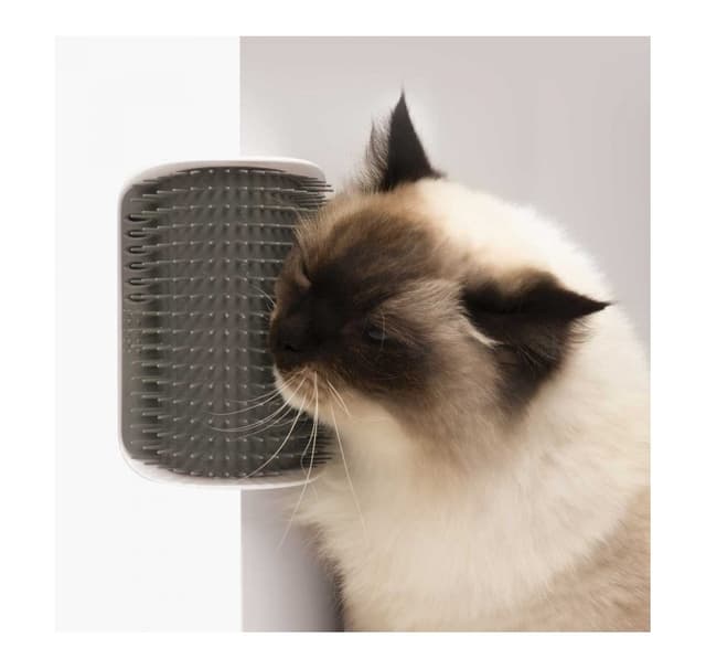 Legetøj til katte Catit Senses 2.0 selvfrisør