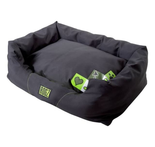 Hundereir krydderbelg limejuice liten 56x35x22cm