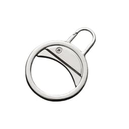 Utskifting av glidelås avtakbare glidelåser Sølv