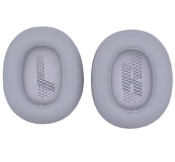 Korvatyynyt JBL Live 650BTNC -kuulokkeille harmaa