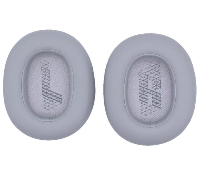 Korvatyynyt JBL Live 650BTNC -kuulokkeille harmaa