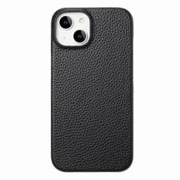 Matkapuhelimen suojakuori Musta iPhone 14 Pro