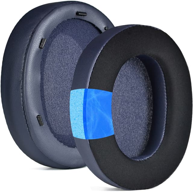 Korvaava korvatyynyt Sony WH-XB910N XB910N:lle