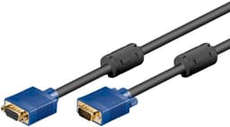 Udvidelse af Full HD SVGA-skærm, forgyldt