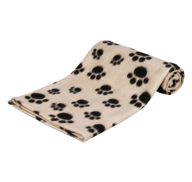 Hundtäcke Beany 100x70cm beige