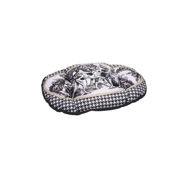Hundmadrass relax 55/4f jakt, Ferplast