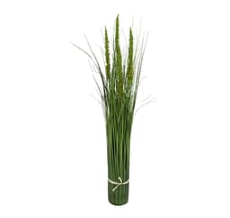 Garland FLOWERLY 170cm, små lyserøde roser