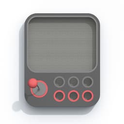 Labyrint og brætspil til katte