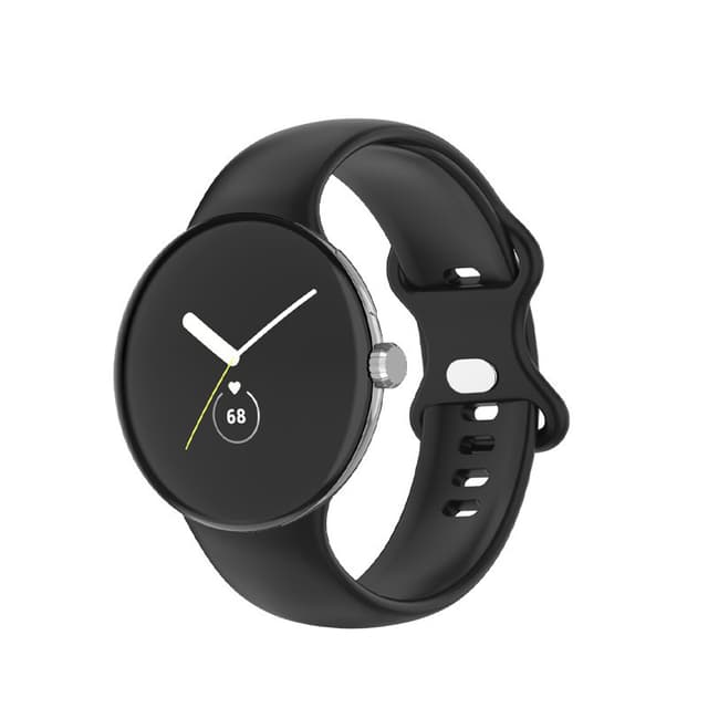 Urbånd Sort L Google Pixel