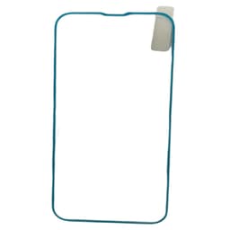 Skjermbeskytter til iPhone 14 Pro Max Blå iPhone 14 Pro Max