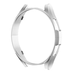 Smart urkasse cover til Samsung Galaxy Watch 6 43 mm PC