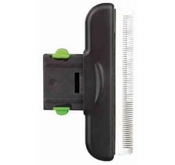Reservedel - groomer udskiftningshoved 8 cm 24181/24183/24185/24187
