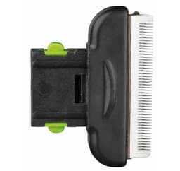 Reservdel - groomer utbyteshuvud 6 cm 24181/24183/24185/24187