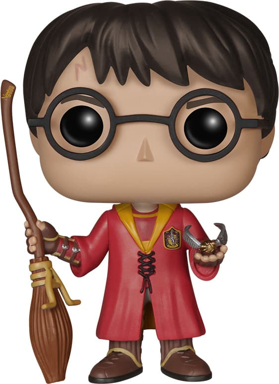 Mini funko pop harry potter – Trouvez le meilleur prix