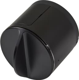 Danalock V3 trådløs smartlås (sort brun/HomeKit/Scandi)