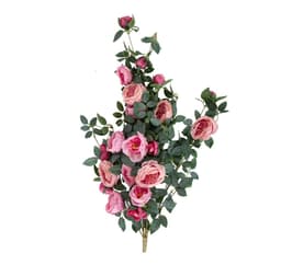 Orkidé BLOMSTERENDE H94cm, roosa