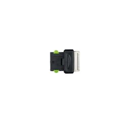 Reservedel groomer udskiftningshoved 3,5 cm