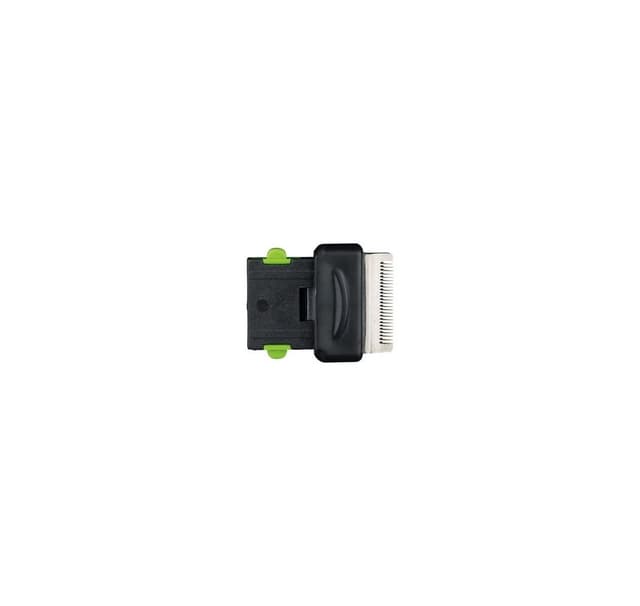 Reservedel groomer udskiftningshoved 3,5 cm