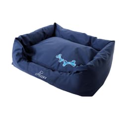 Hundbo Spice Pod Navy Zen Medium 76x51x24cm