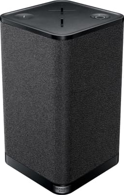 Ultimate Ears HYPERBOOM Gen 2 bærbar høyttaler (sort)