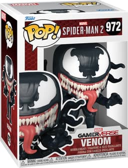 Funko Pop! Vinyl Spiderman 2 figuuri (Venom)