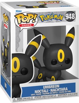 Funko POP! Pokémon Umbreon figur