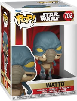 Funko Star Wars actionfigur (Watto)