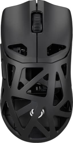 NOS M700 Ultralight Spider trådløs gaming-mus