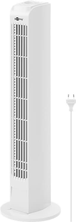 Tårnventilator