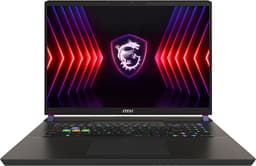 MSI Vector 17 i9-14HX/32/2048/4090 17" bärbar dator gaming