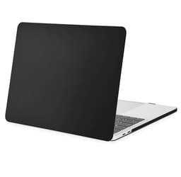 MacBook Pro 15.4"" pitäisi olla musta