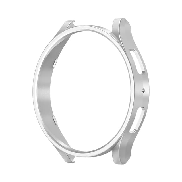 Smart klockfodral till Samsung Galaxy Watch 6 Silver 44 mm