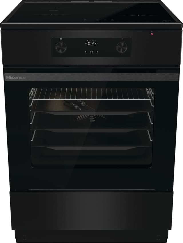 Hisense Komfyr HCI8647BG