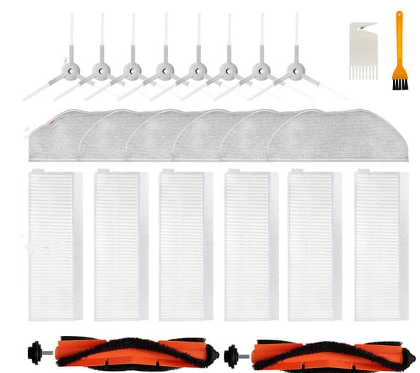 Vakuumersättningstillbehörssats Xiaomi Mijia G1 MJSTG1