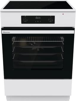 Hisense induktioliesi HCI8647WG